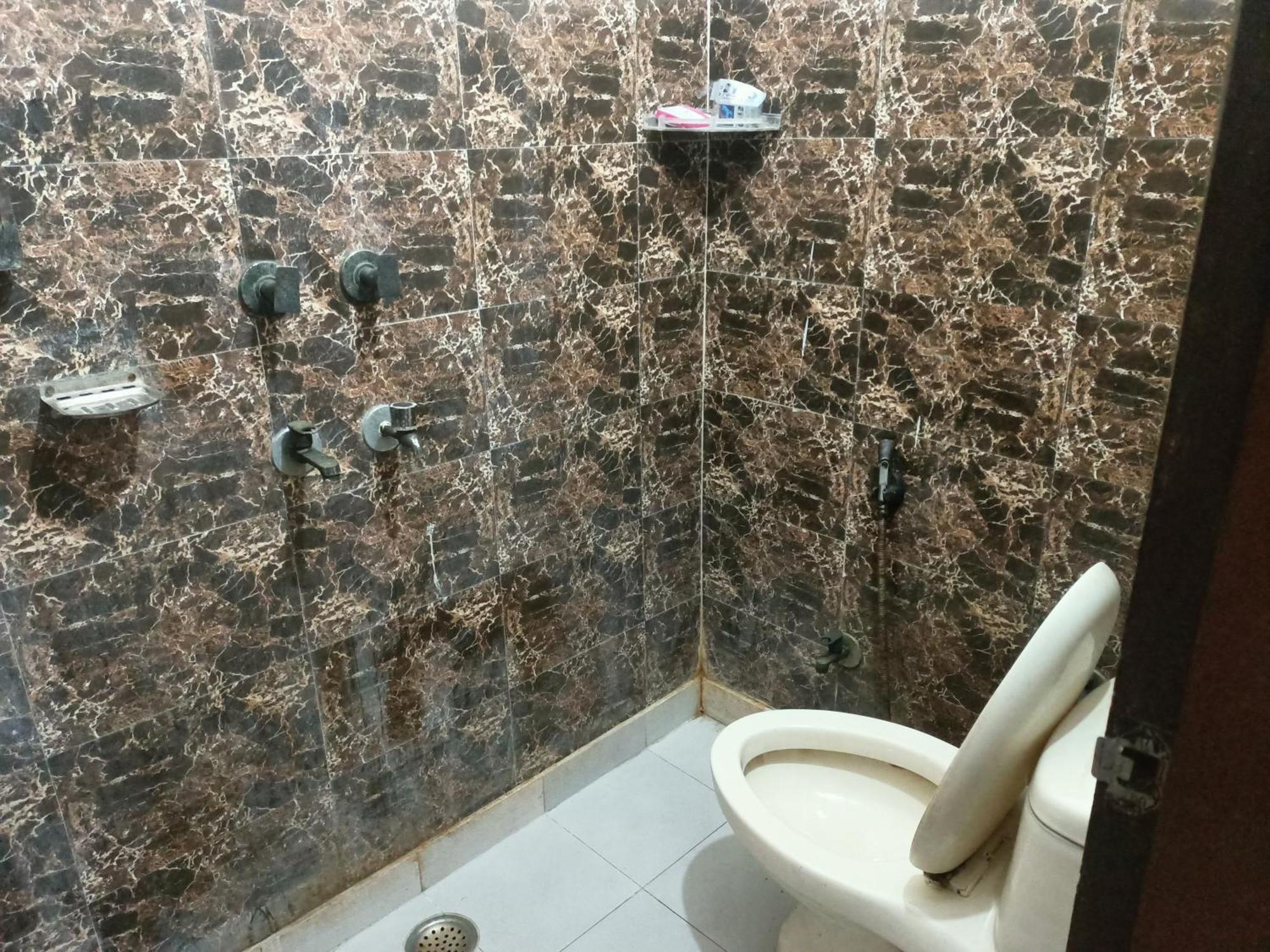 Hotel Royal India - Vijay Enclave Νέο Δελχί Εξωτερικό φωτογραφία