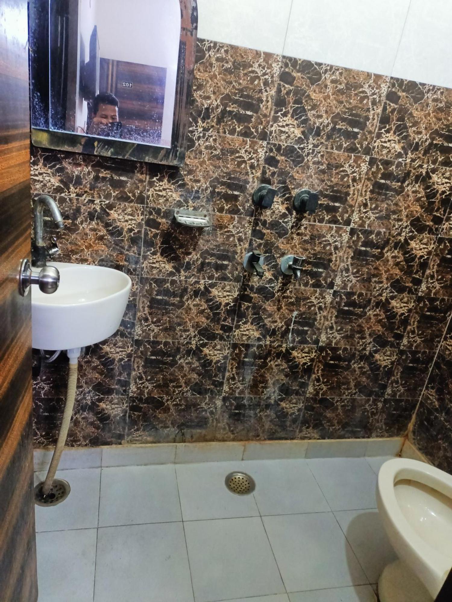 Hotel Royal India - Vijay Enclave Νέο Δελχί Εξωτερικό φωτογραφία